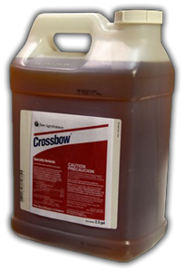 Picture of Crossbow Herbicide Weed & Brush Killer