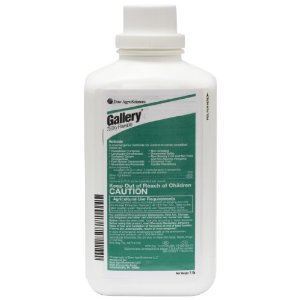 Picture of Gallery 75 DF Specialty Pre-Emergent Herbicide