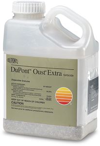 Picture of Oust  Extra Herbicide, DuPont