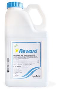 Picture of Reward Landscape and Aquatic Herbicide