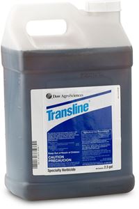 Picture of Transline Clopyralid Herbicide