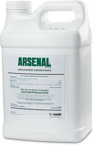 Picture of Arsenal AC Applicators Concentrate Herbicide