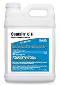Picture of Captain XTR Aquatic Algaecide
