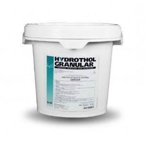 Picture of Hydrothol Granular Aquatic Algacide and Herbicide
