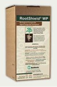Picture of RootShield WP Biological Fungicide OMRI Listed