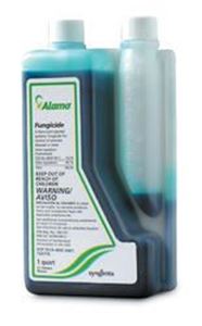 Picture of Alamo Propiconazole Fungicide