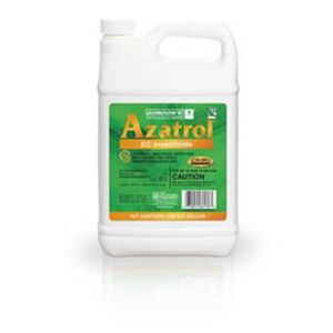 Picture of Azatrol EC Insecticide OMRI Listed 