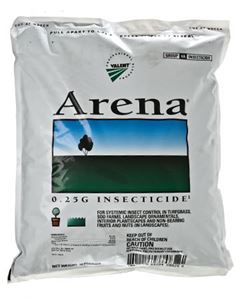 Picture of Arena 0.25 G Granular Clothianidin Insecticide