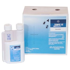 Picture of Tempo SC Ultra Insecticide